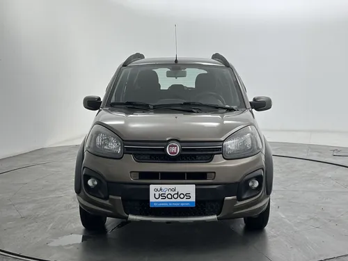 Fiat Uno 1.4 Way
