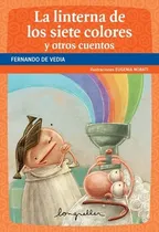 Comprar Linterna De Los Siete Colores,la Y Otros Cuentos - Fernando