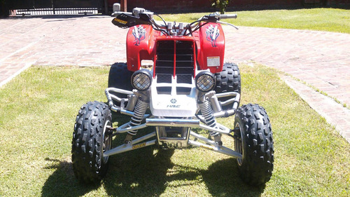 Yamaha Banshee 350 Yfz 2009