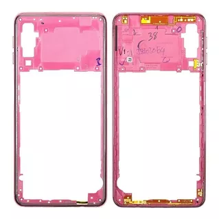 Carcasa Intermedia Compatible C/ Samsung Galaxy A7 2018 A750