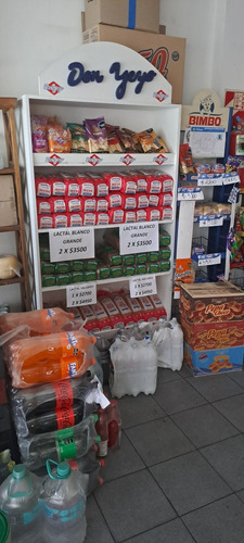 Fondo De Comercio Fiambrería