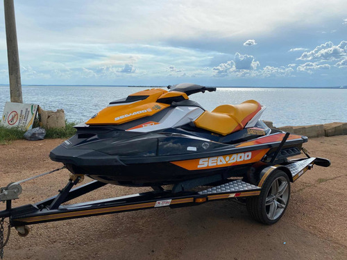 Imagem 6 de 8 de Seadoo