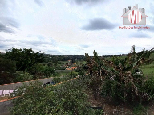 Imagem 26 de 27 de Ótima Chácara Com 2 Dormitórios, Pomar, Internet A Fibra, Bem Localizada, À Venda, 530 M² Por R$ 350.000 - Zona Rural - Pinhalzinho/sp - Ch0881