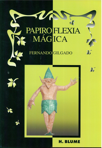 Papiroflexia Magica