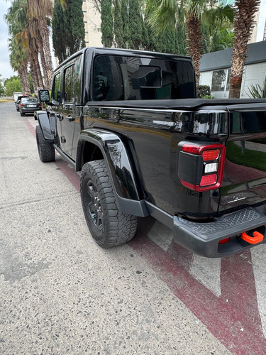 Jeep Gladiator 3.6 Mojave 4X4 At