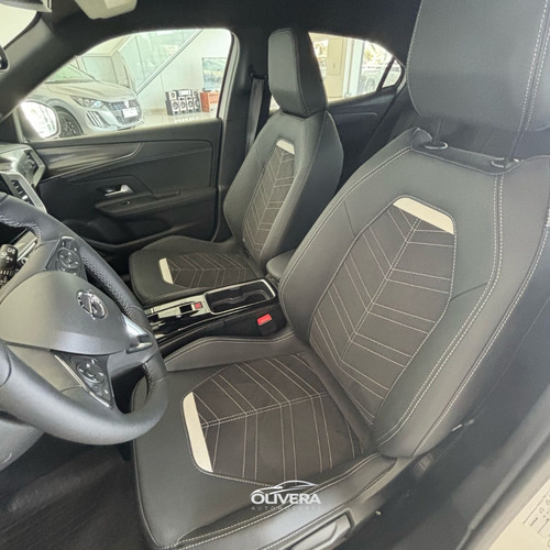 Opel E-Mokka 0.0 Gs Line