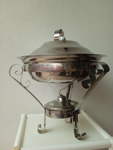 Samovar Redondo Rena Ware