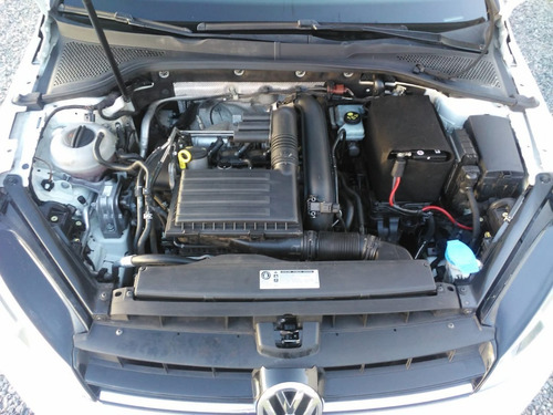 Volkswagen Golf Comfortline 1.4 Tsi Dsg