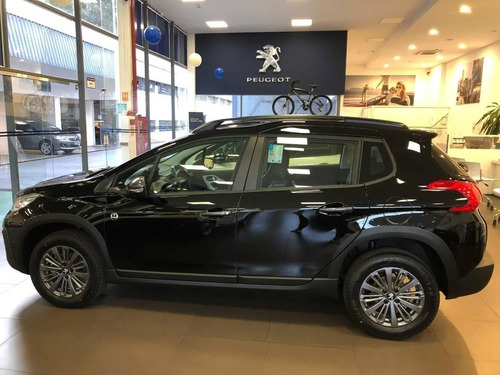 Imagen 4 de 16 de Peugeot 2008 0km 2022 Retiro Ya Con Anticipo Resto Cuotas A