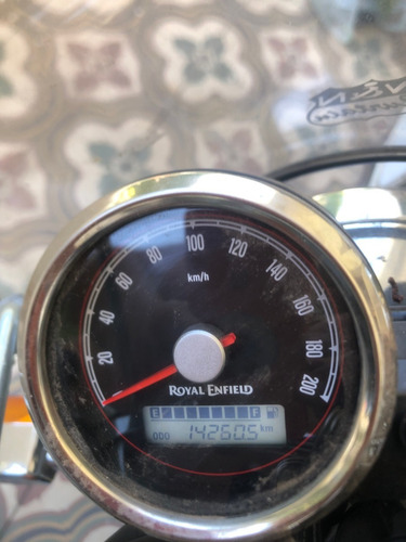 Royal Enfield Interceptor 650