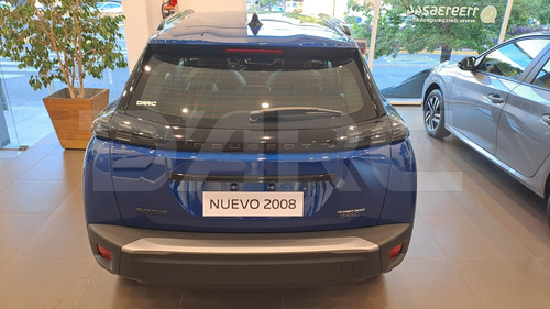 Peugeot 2008 1.0T Active