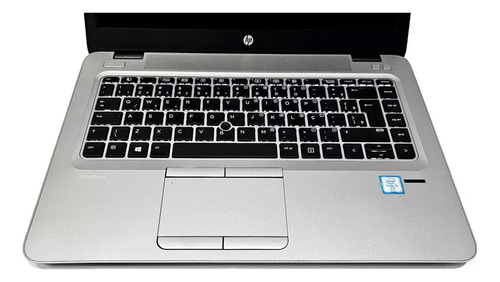 Notebook Hp Elitebook 840 G3 Core I5-6300u 8gb Ssd 240gb - Excelente (Recondicionado)