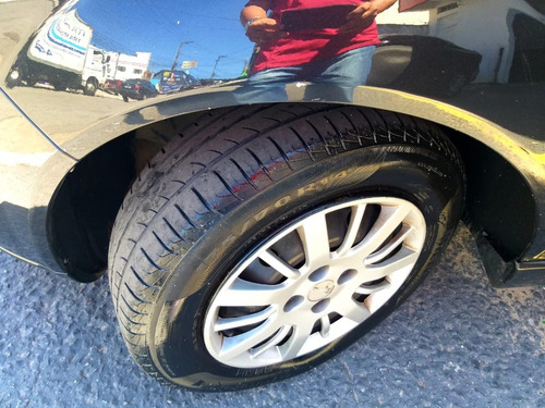 Fiat Siena El 1.0 Completo - Ano 2011 - Flex - Preto - 5p