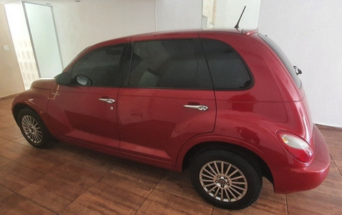 Imagem 3 de 6 de Chrysler Pt Cruiser 2007 2.4 Classic 5p