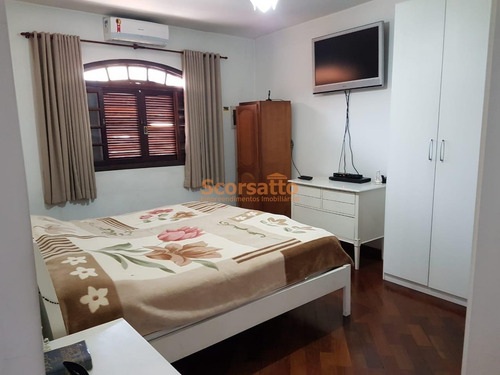 Imagem 12 de 15 de Casa À Venda, Ferreira, São Paulo/sp - 3928