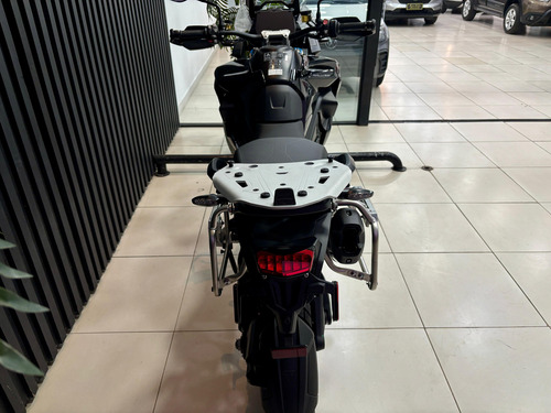 Triumph Tiger 1200 Black Edition - 2024