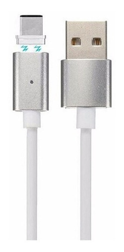 Cable Usb A Usb-c Magnetico G5 Nexus P9 Etc