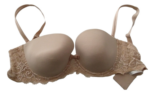 Simone Perele Convertible Strapless Bra 32f