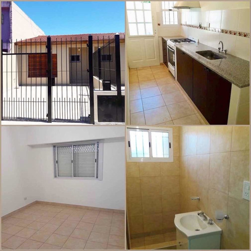 Oportunidad!!! Bajo El Precio. Venta O Permuta Duplex. El Palomar. Morón