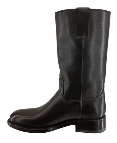 Bota Hombre Pariglia B 1136 Salte a S c
