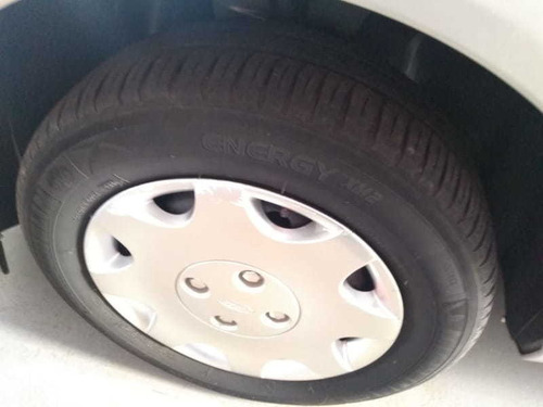 Ford Focus Hatch 1.6 S