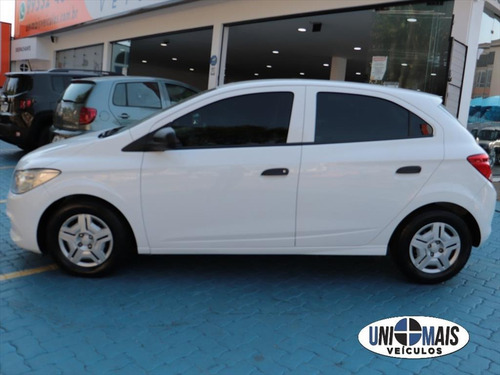 Onix 1.0 Mpfi Joy 8v Flex 4p Manual