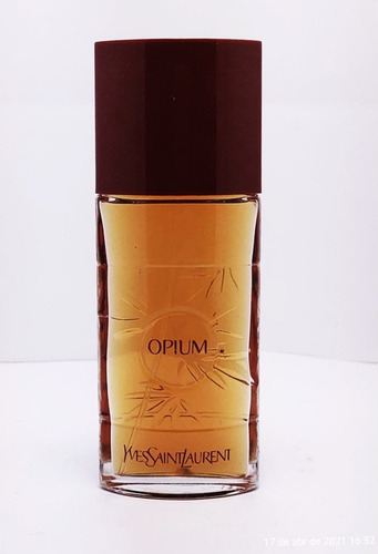 Combo Opium Vintage: Secrete De Parfum, Edt 50/30/30ml
