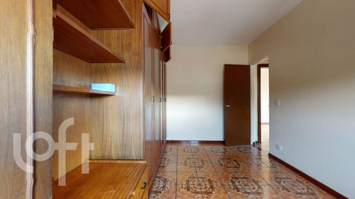 Imagem 19 de 22 de Apartamento Padrão Em São Paulo - Sp - Ap0213_rncr