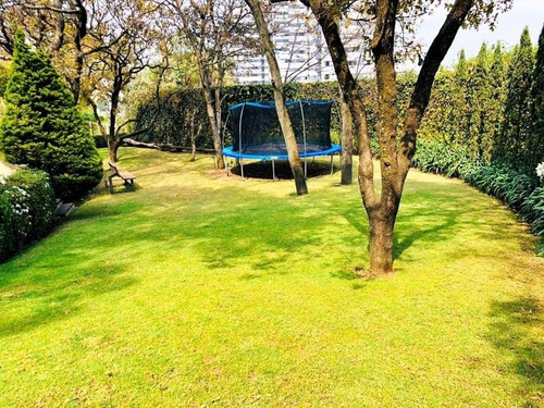 Imagen 14 de 30 de Casa En Venta En Lomas De Vista Hermosa