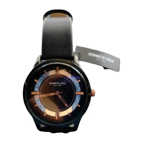 Reloj Kenneth Cole New York MercadoLibre