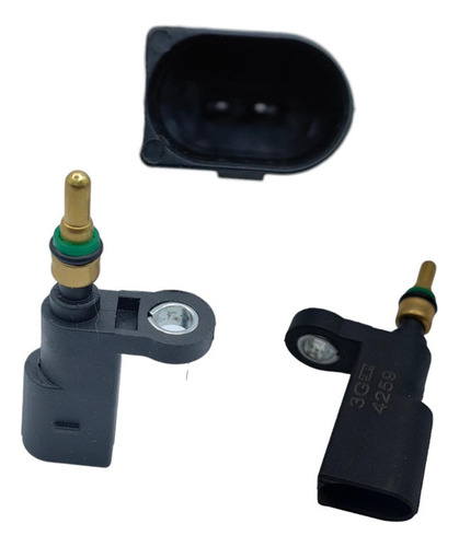 Sensor Temperatura Audi A1 4cil 1.4l 2016