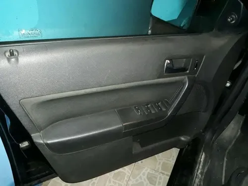Focus 2009 Automático 4 Cilindros 4 Puertas Americano*
