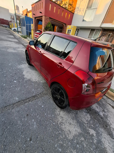 Suzuki Swift 1.5 Mt
