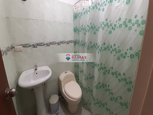 Imagen 12 de 19 de Se Vende Town House En El Casco Central De Tucacas, Conjunto Residencial Villas De Marintuza.