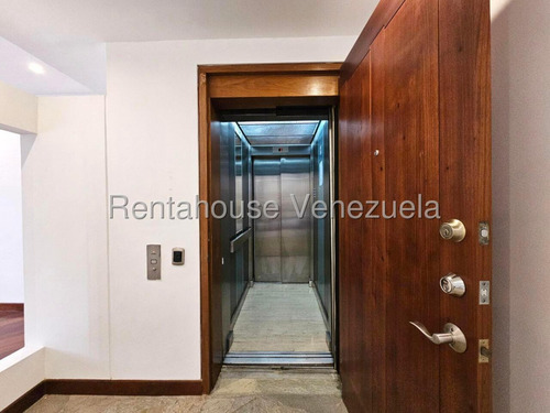 Bello Apartamento En Venta La Alameda #25-20969