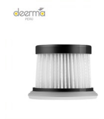 Filtro Hepa Deerma Para Aspiradora Cm800