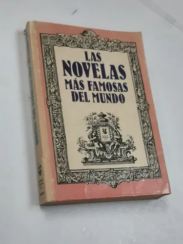 Las Novelas Más Famosas Del Mundo (Usado)