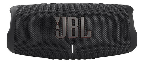 Parlante Portatil Jbl Charge 5 Bluetooth Manos Libres 40w