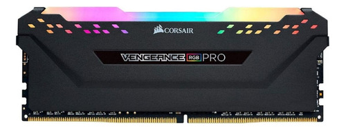 Memoria Ram Vengeance Rgb Pro Sl Ddr4 32gb 2x16gb Corsair