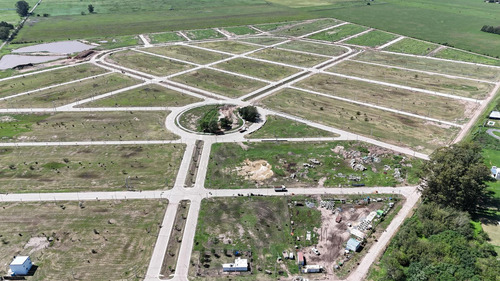 Terreno En Ruta 18 Km 12,5- Villa Amelia - Barrio Abierto Neander