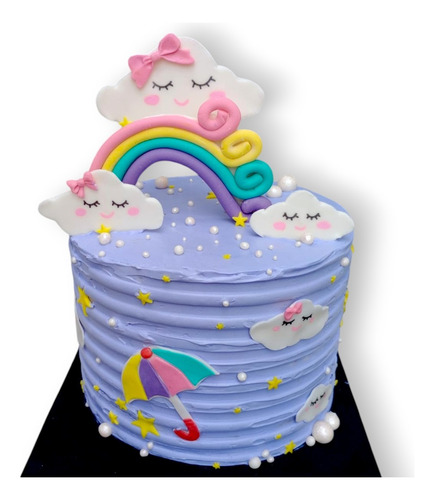 Torta De Libra Y Mas Universo Galaxia Constelación Signos