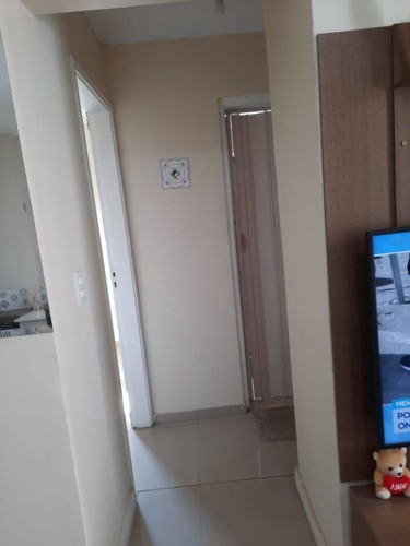 Imagem 22 de 30 de Apartamento Com 2 Dormitórios À Venda, 55 M² Por R$ 305.000,00 - Jardim Melo - São Paulo/sp - Ap5340