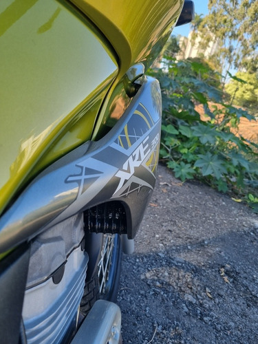 Imagem 3 de 10 de Honda Xre 300