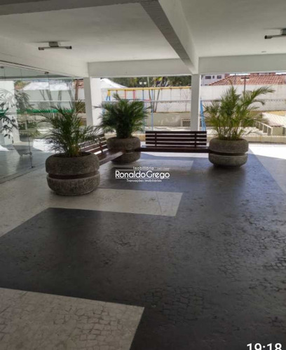 Imagem 7 de 17 de 2 Dorms, 1 Banheiro,1 Vaga, 135m² - V7539