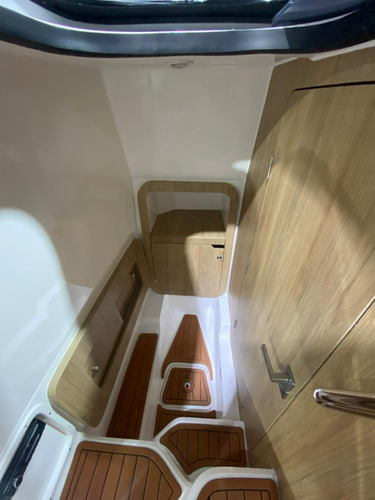 Nx 280 New Series 2025