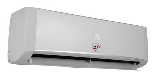 Aire Acondicionado Wifi Split On Off 9000 Btu Frío Y Calor