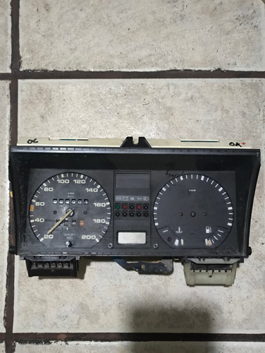 Cluster Doble Arnes Jetta A2 Mk2 Golf A2 Mk2 (Usado)