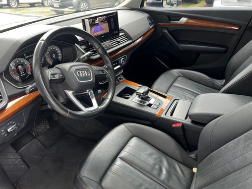 Audi q5 sportback 2.0 L 45 Tfsi Elite Dsg