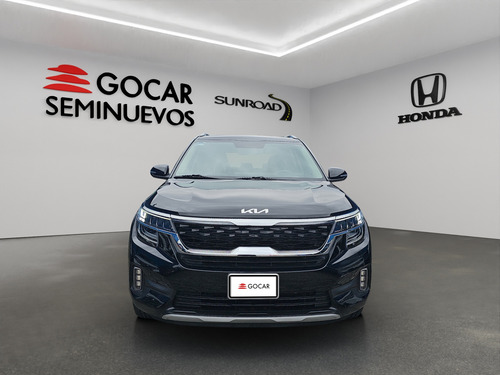 Kia Seltos 2023
