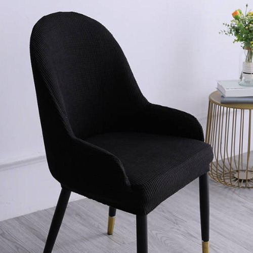 2 Funda Para Silla Protector Elástico Extraíble Para Silla